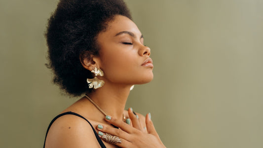 Stand Your Ground & Protect Your Peace