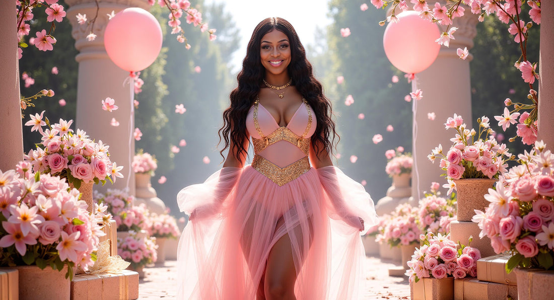 This Is the Season Where Everything Shifts for You