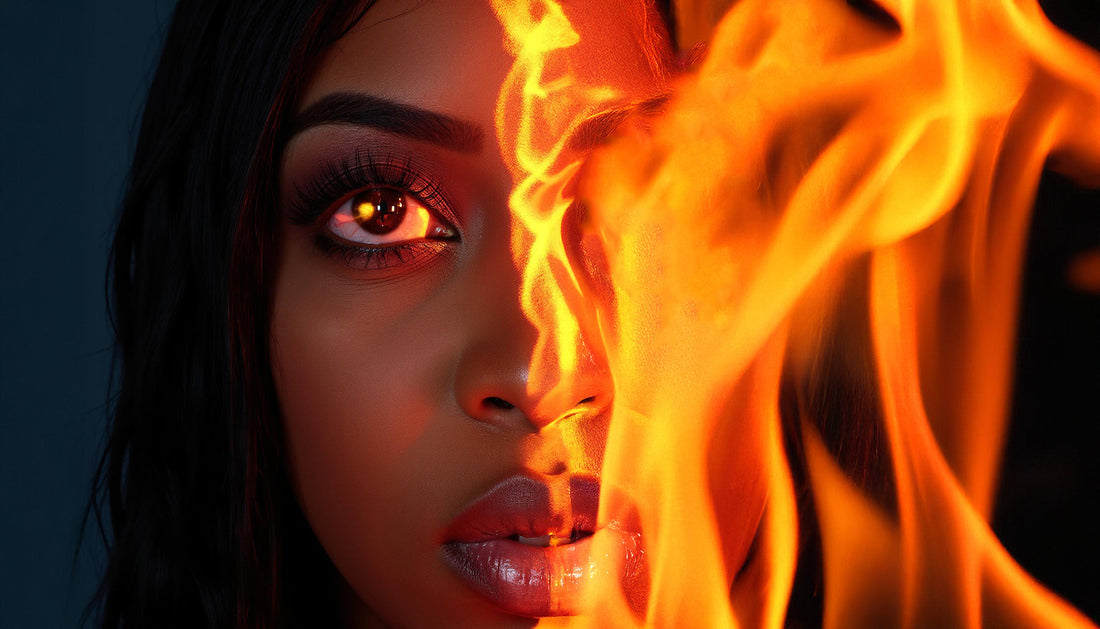 The Sleeping Giants Have Awakened