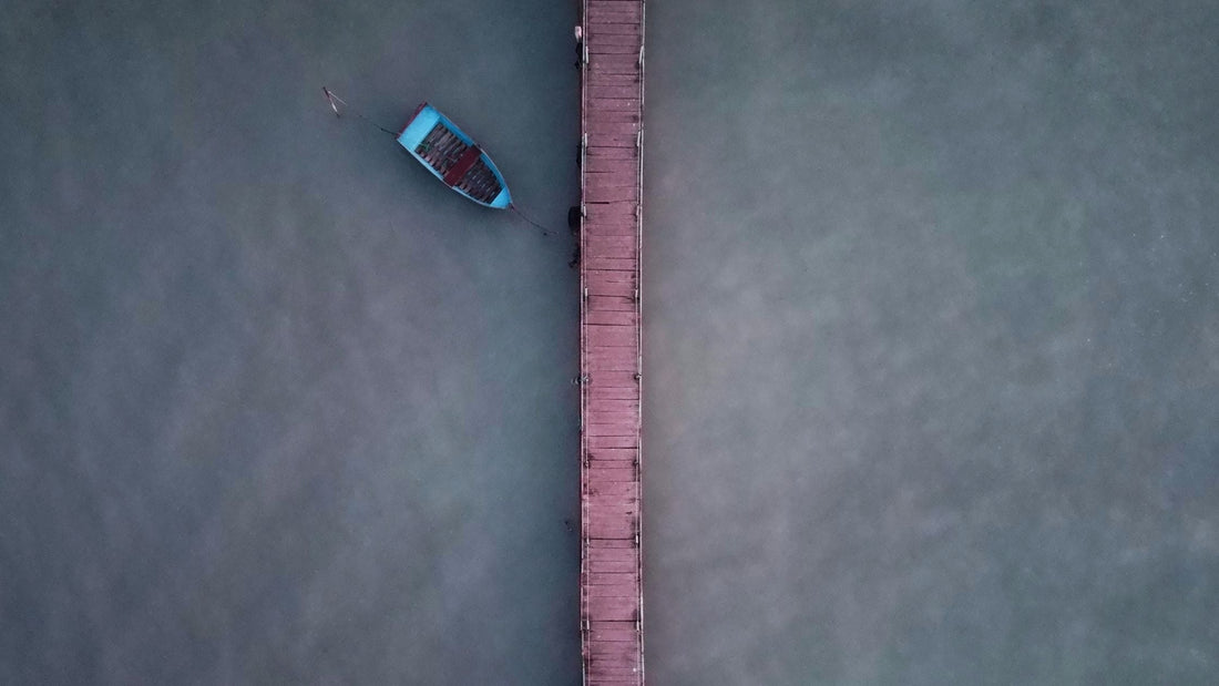 The Great Distinction: The Season of Separation