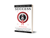 30 Days to Success Workbook (Paperback)