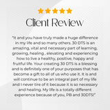 30 Days to Success: Relaunch Early Bird Special