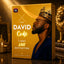 The David Consecration Experience