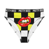 Pretty Boss Bikini Bottom PBM™