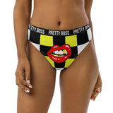 Pretty Boss Bikini Bottom PBM™