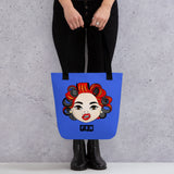 Pretty Favored Tote PBM™