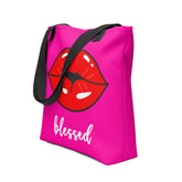 Pretty Blessed Tote PBM™