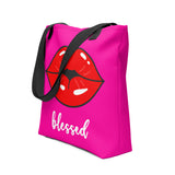 Pretty Blessed Tote PBM™