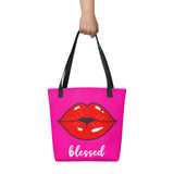 Pretty Blessed Tote PBM™