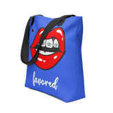 Pretty Favored Tote PBM™