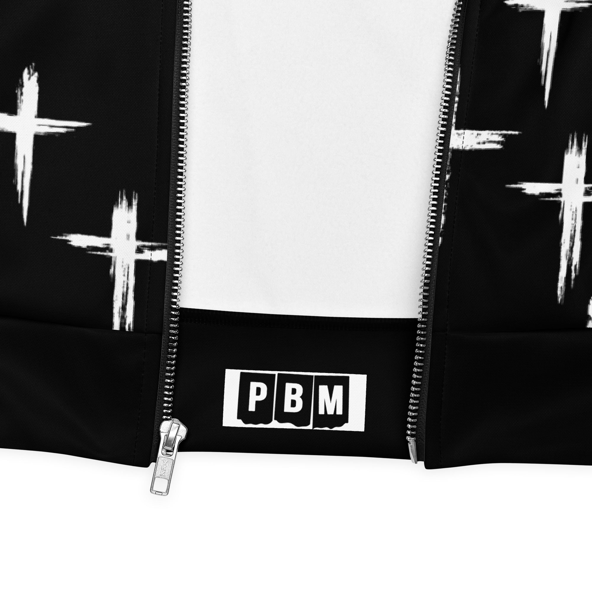 Blessed Unisex Bomber Jacket PBM™