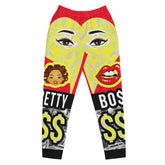 Pretty Boss Joggers PBM™