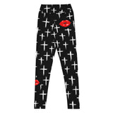 Pretty Blessed Yoga Leggings PBM™