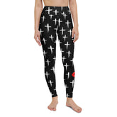 Pretty Blessed Yoga Leggings PBM™