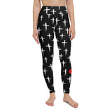 Pretty Blessed Yoga Leggings PBM™