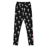 Pretty Blessed Yoga Leggings PBM™