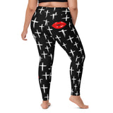 Pretty Blessed Yoga Leggings PBM™