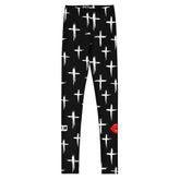 Too Blessed Youth Leggings PBM™