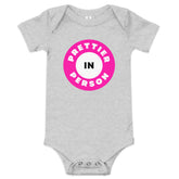 Prettier-in-Person Onesie PBM™