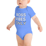 Baby Boss Onesie PBM™
