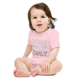 Baby Boss Onesie PBM™