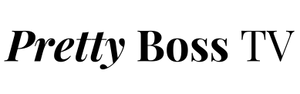 Pretty Boss TV logo