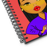 Pray, Manifest, Repeat Notebook PBM™