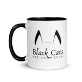 Black Cats Mug PBM™
