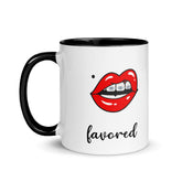 Pretty Favored Mug PBM™