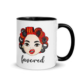 Pretty Favored Mug PBM™