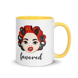 Pretty Favored Mug PBM™