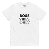 Boss Vibes ONLY Youth Tee PBM™