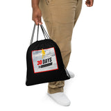 30 DTS Drawstring Bag
