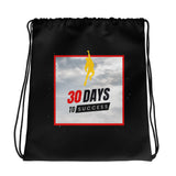 30 DTS Drawstring Bag