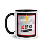 30 DTS Mug