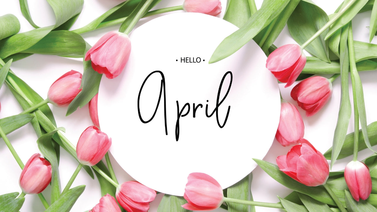 The Storm Will Pass Over You: Monthly Prophetic Guidance April 2025