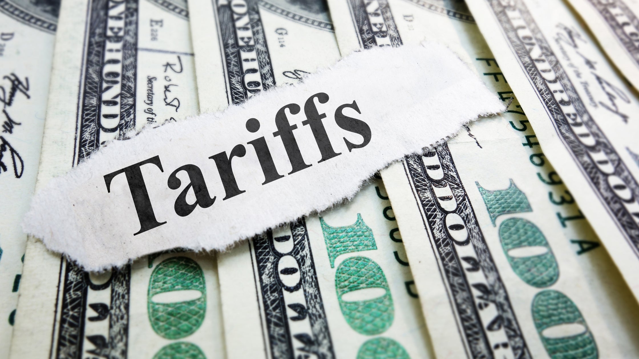Expat Solutions for Possible Trump Tariffs on Mexico