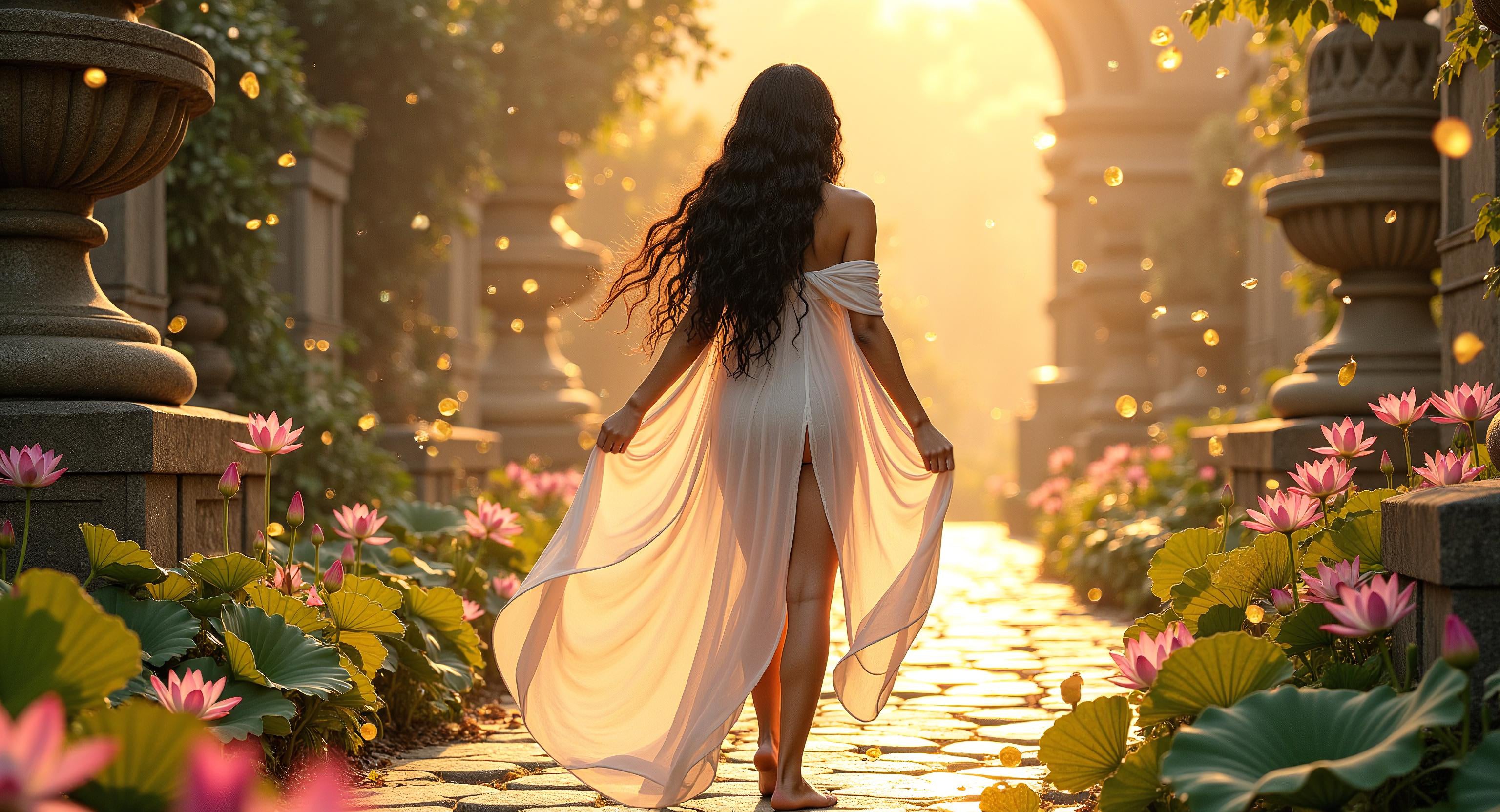This Is What Spiritual Wholeness Feels Like