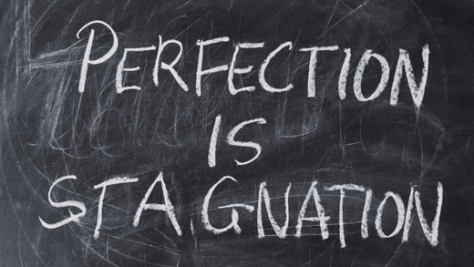 Is Perfectionism Fear in Disguise?