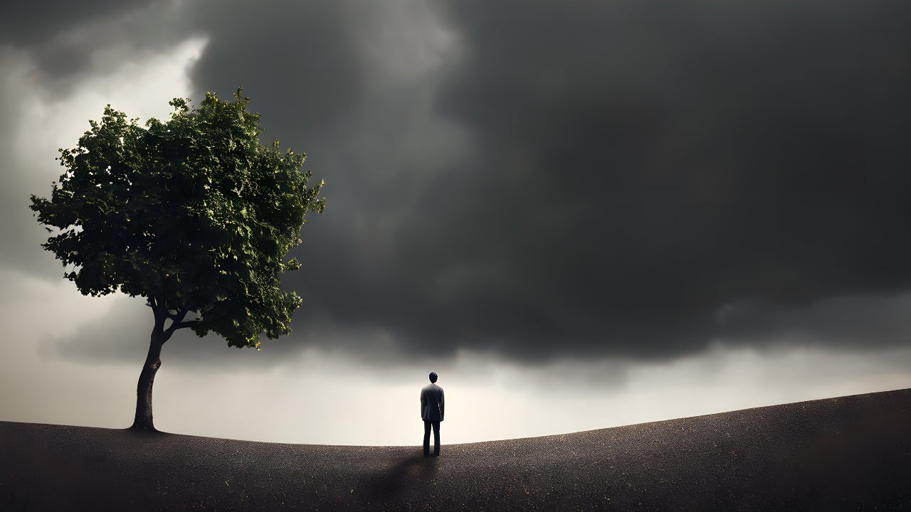 14 Parts of Yourself You May Have Suppressed