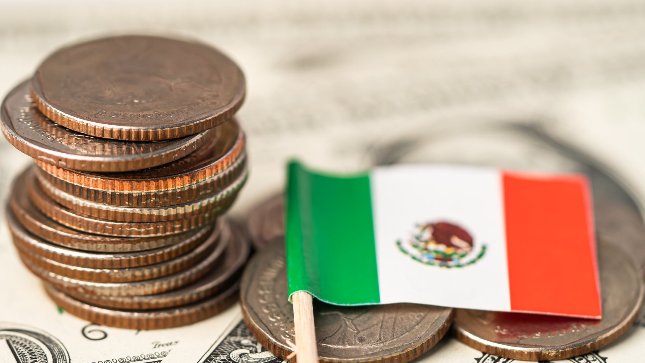 Trump tariffs on Mexico