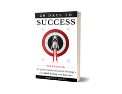 30 Days to Success Workbook (Paperback)