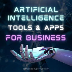 AI Tools & Apps for Business