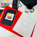 30 DTS Notebook