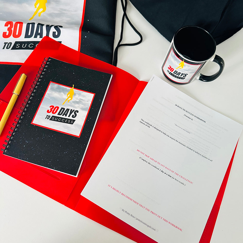 30 DTS Notebook