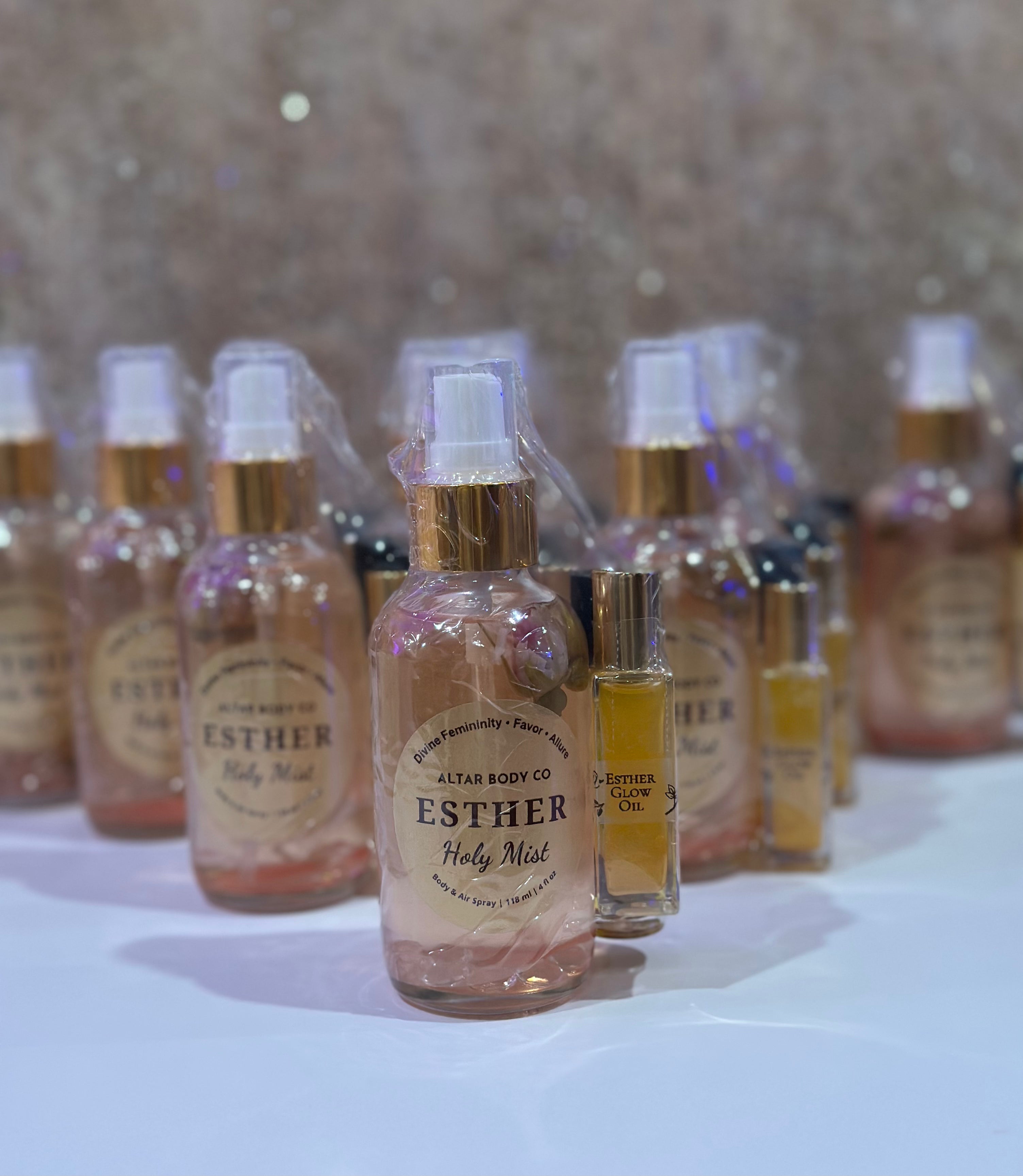 The Esther Kit