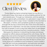 30 Days to Success: Relaunch Early Bird Special