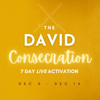 The David Consecration