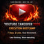 YouTube Bootcamp