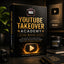YouTube Takeover Bundle